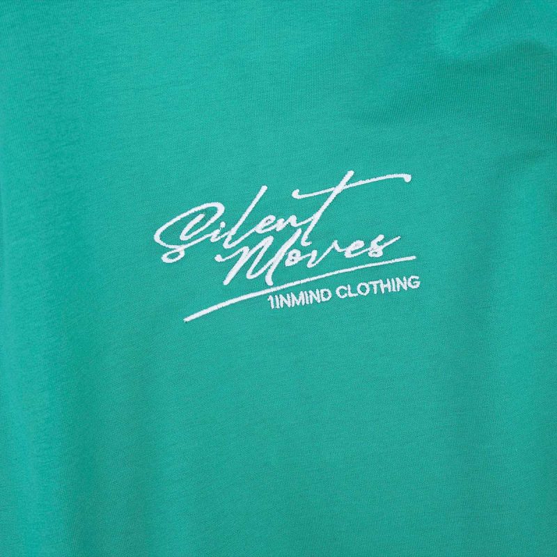 Herren Premium T-Shirt - G-one - 02