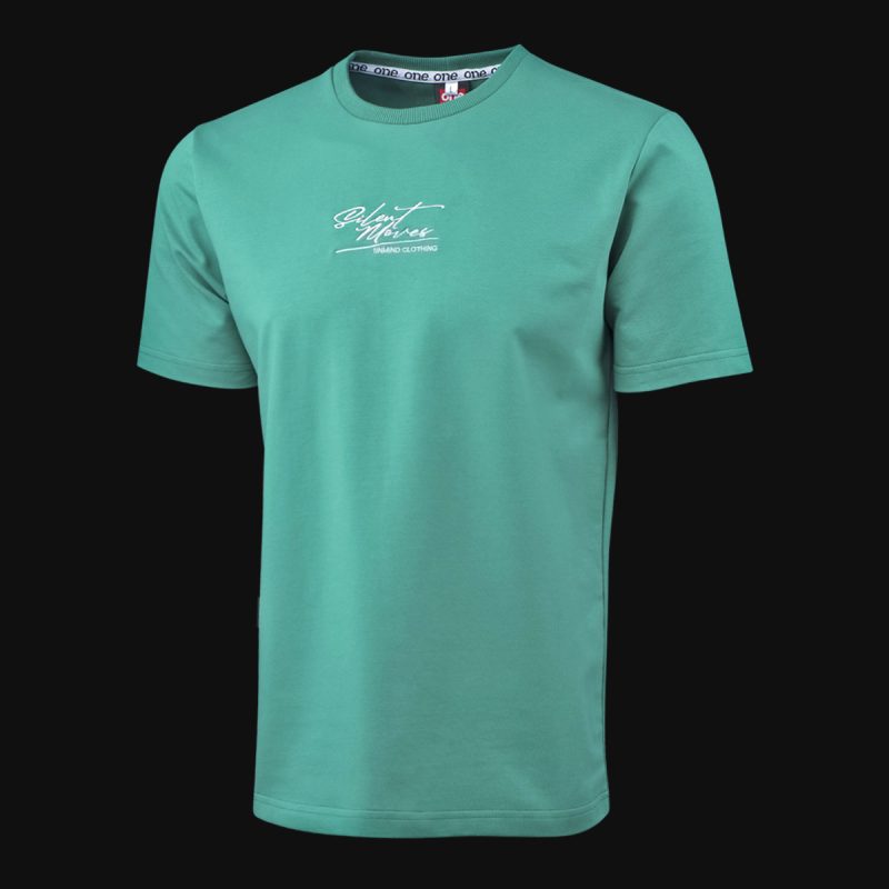 Herren Premium T-Shirt - G-one - 03