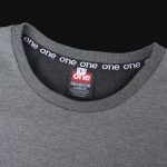 Herren Premium T-Shirt - SM Gray - 04
