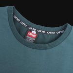 Herren Premium T-Shirt - SM Green - 04