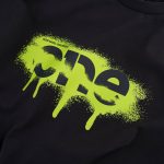 Damen T-Shirt Schwarz El One - 02