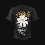Damen T-Shirt Schwarz ST One - 04