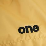 Herren Badeshorts Classics Yellow - 02