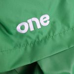 Herren Badeshorts Verdant One - 02