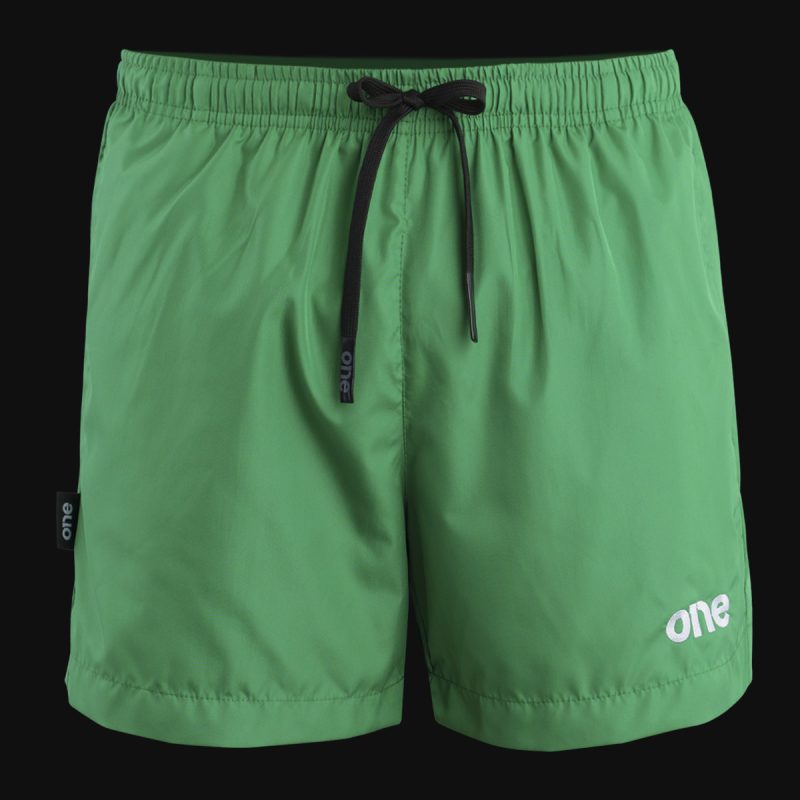 Herren Badeshorts Verdant One - 03