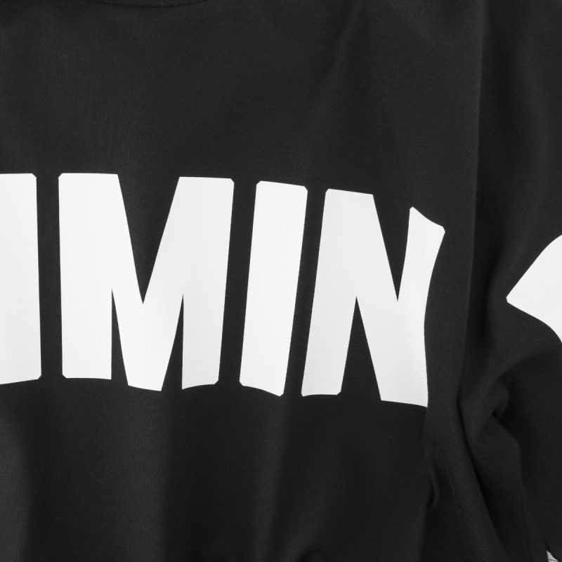Herren Hyper Oversized T-Shirt - 1INMIND - 03