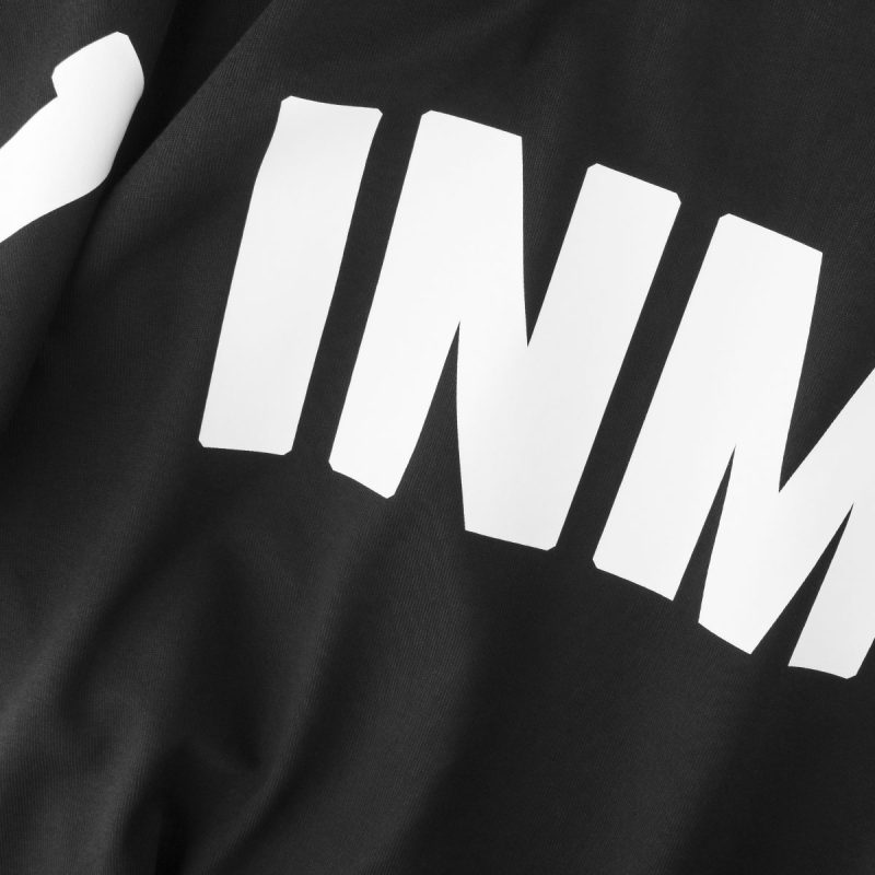 Herren Hyper Oversized T-Shirt - 1INMIND - 04