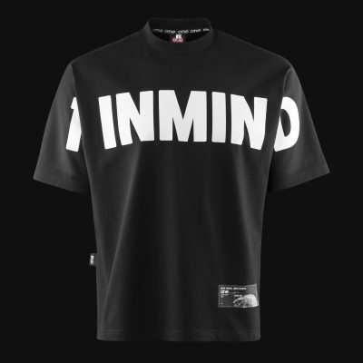 Herren Hyper Oversized T-Shirt - 1INMIND