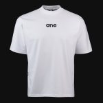 Herren Hyper Oversized T-Shirt - CF One - 02