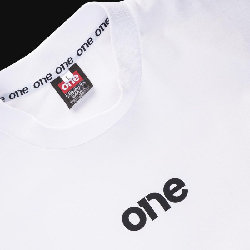 Herren Hyper Oversized T-Shirt - CF One - 04