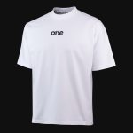 Herren Hyper Oversized T-Shirt - CF One - 06