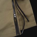 Herren Jogginghose aus Ripstop Moss Move - 02