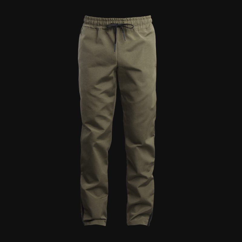 Herren Jogginghose aus Ripstop Moss Move - 03