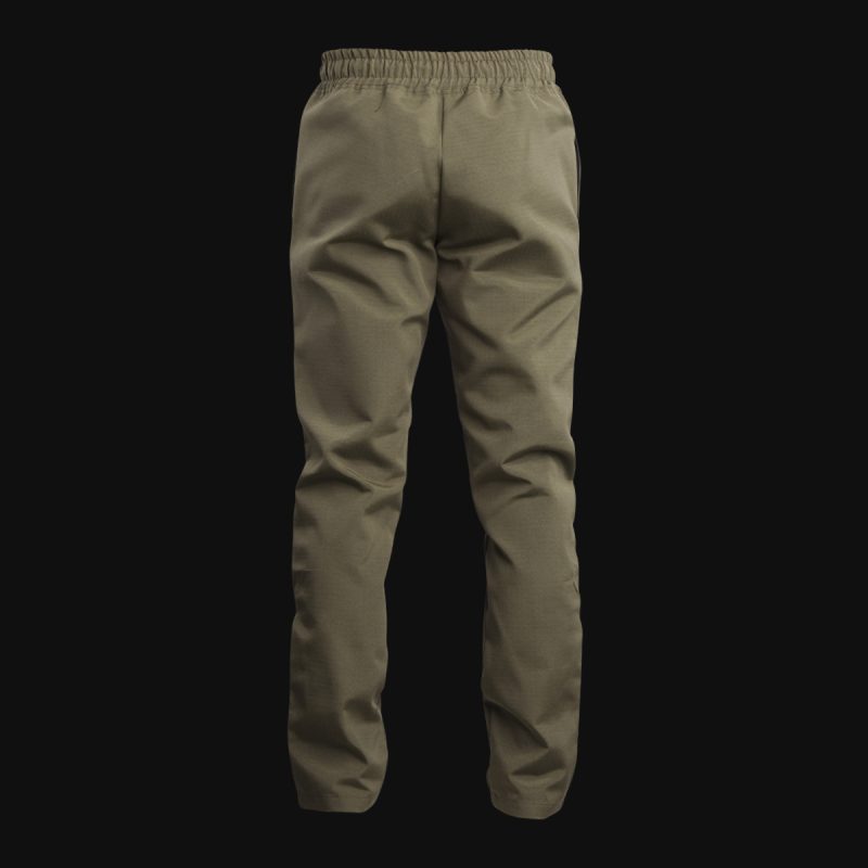Herren Jogginghose aus Ripstop Moss Move - 05