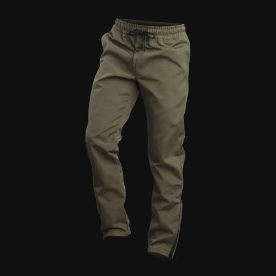 Herren Jogginghose aus Ripstop Moss Move