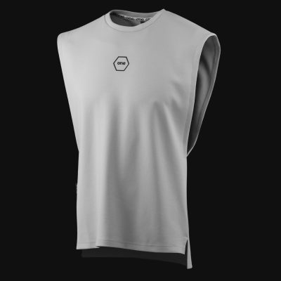 Herren Muskelshirt - AshFit