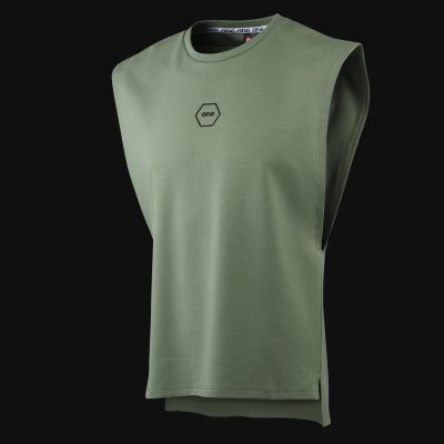 Herren Muskelshirt - HexFit