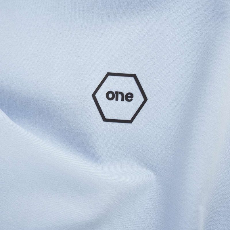 Herren Muskelshirt - Skyline - 02