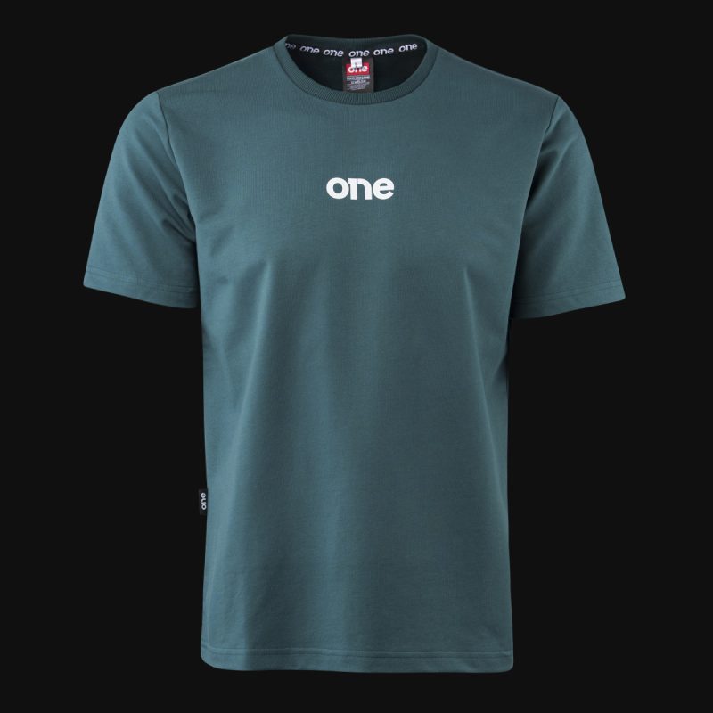 Herren Premium T-Shirt - LZ One - 03