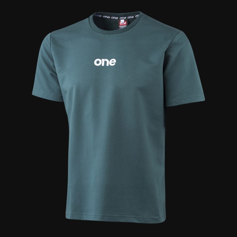 Herren Premium T-Shirt - LZ One - 06