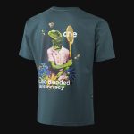 Herren Premium T-Shirt - LZ One - 08