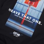 Herren Premium T-Shirt Schwarz - HTO - 03