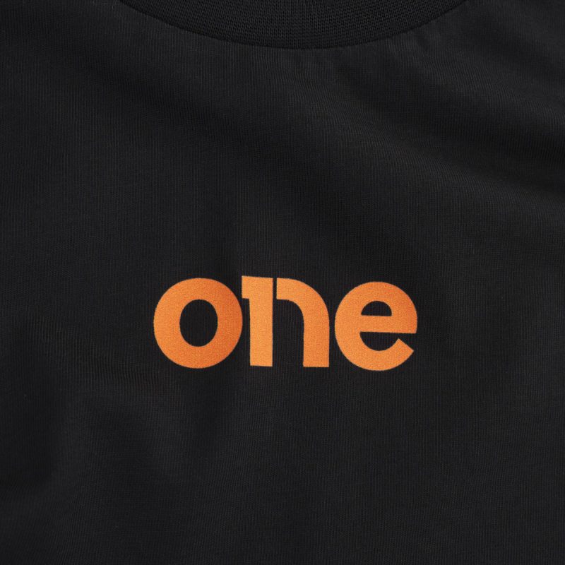 Herren Premium T-Shirt Schwarz - HTO - 04