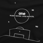 Herren Regular-Fit T-Shirt Schwarz - Tactics NW - 03