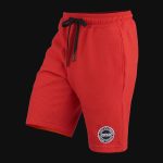 Herren Shorts Core Mesh