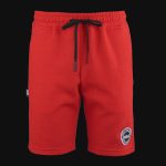Herren Shorts Core Mesh - 03