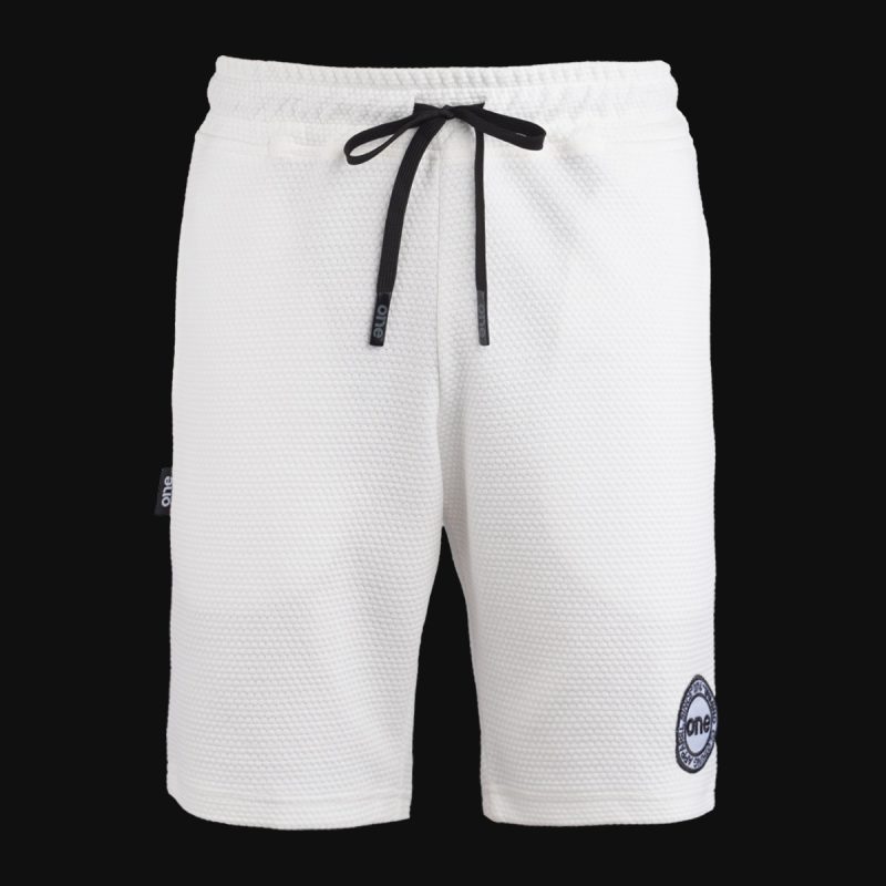Herren Shorts Core Mesh V.02 - 03