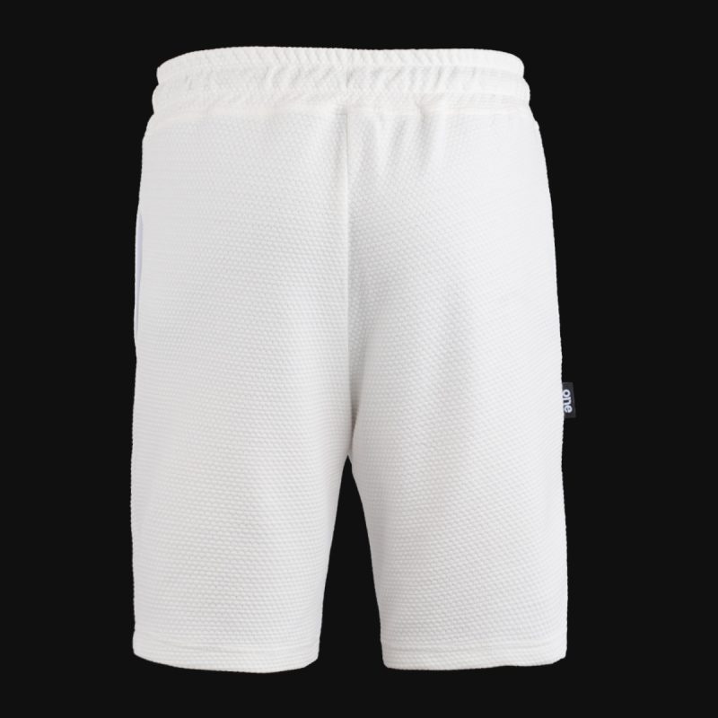 Herren Shorts Core Mesh V.02 - 04
