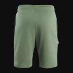 Herren Shorts grün - Green Core - 03