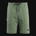 Herren Shorts grün - Green Core - 04