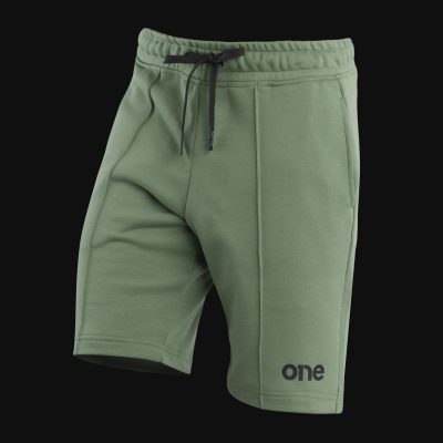 Herren Shorts grün - Green Core