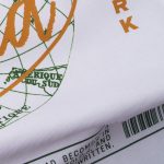 Herren Slim-Fit T-Shirt weiß - WWV One - 02