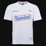 Herren T-Shirt weiß - 1INMIND CO