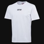 Herren T-Shirt weiß - OFP - 02