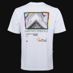 Herren T-Shirt weiß - OFP