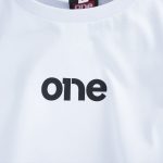 Herren T-Shirt weiß - OFP - 04