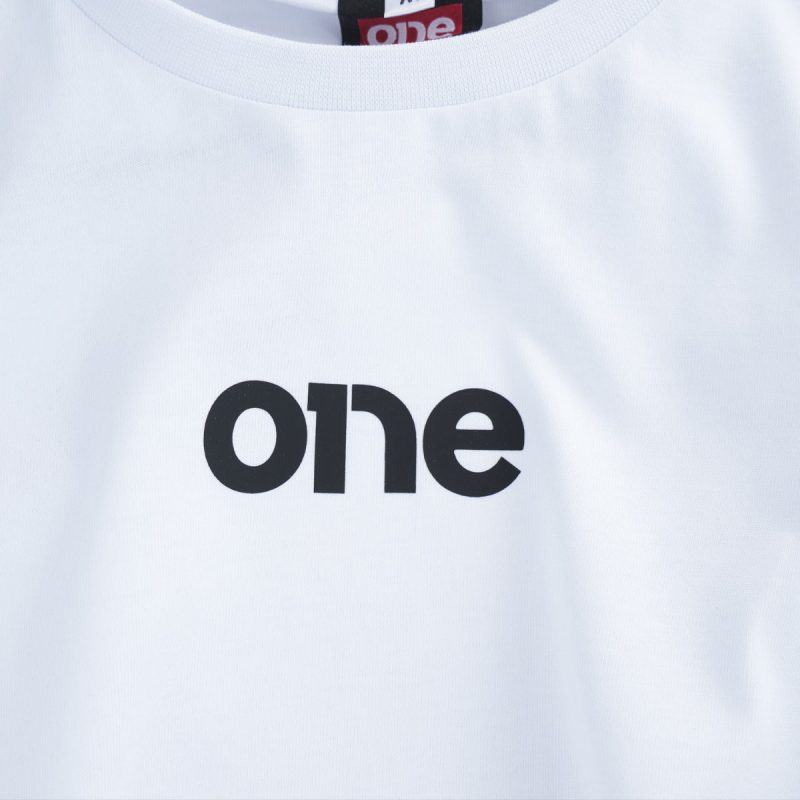 Herren T-Shirt weiß - OFP - 04