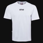Herren T-Shirt weiß - OFP - 05