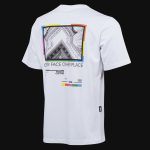 Herren T-Shirt weiß - OFP - 06
