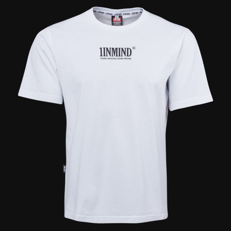 Herren T-Shirt weiß - Plaza De Toros - 02