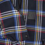 Herrenweste mit Kapuze - Highland Breeze - 03