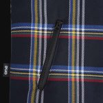 Herrenweste mit Kapuze - Highland Breeze - 07