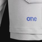 Set T-Shirt und Shorts SAC One V.02 - 05