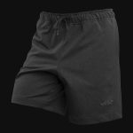 Herren Denim Shorts - Graphite Flex