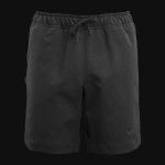 Herren Denim Shorts - Graphite Flex - 03