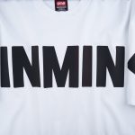 Herren Hyper Oversized T-Shirt - 1INMIND White - 03